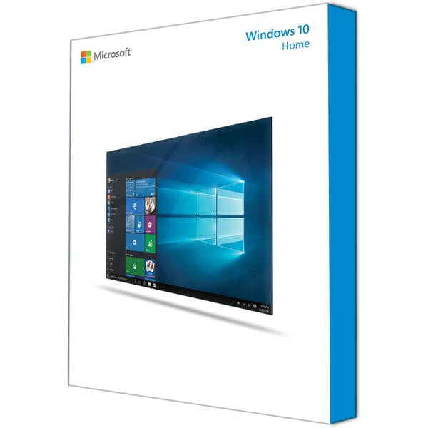 ORIGINAL WINDOWS 10 HOME 32 /64BIT OEM GENUINE LICENSE KEY SCRAP PC